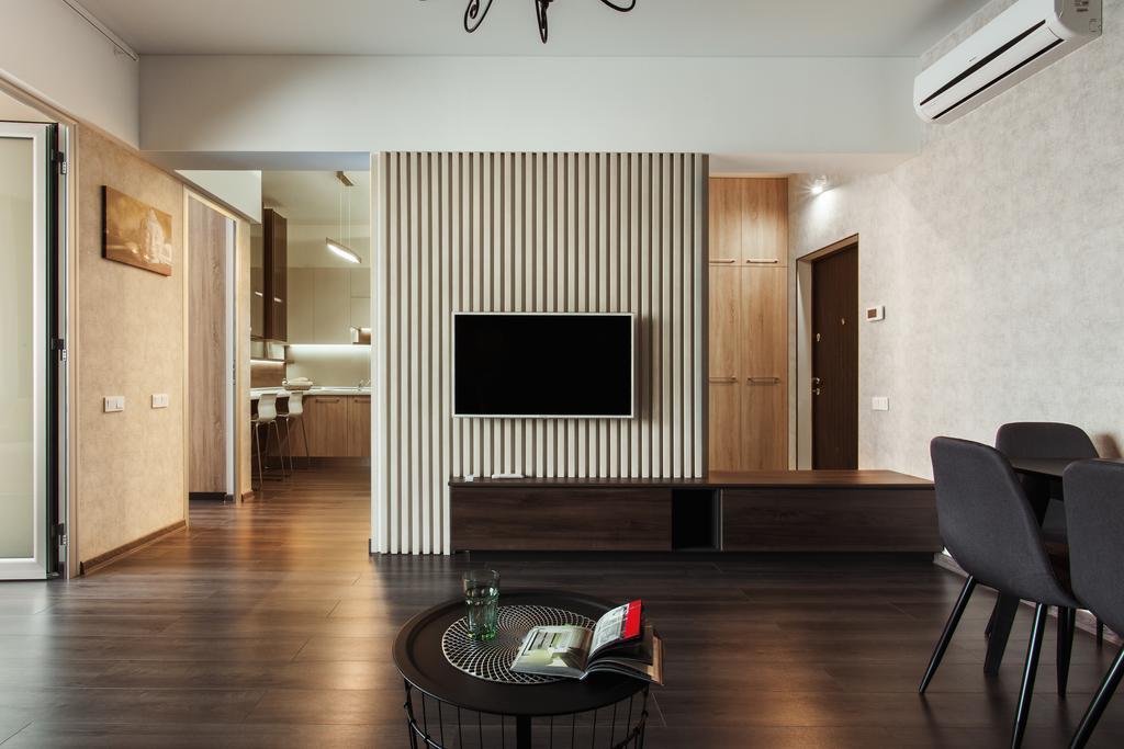 Modern Double Bedroom Apartment In Arkadia Одеса Екстер'єр фото