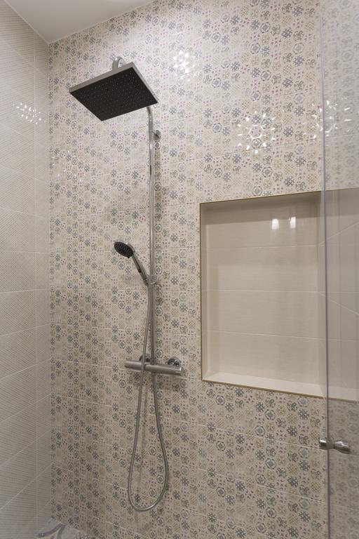 Modern Double Bedroom Apartment In Arkadia Одеса Екстер'єр фото
