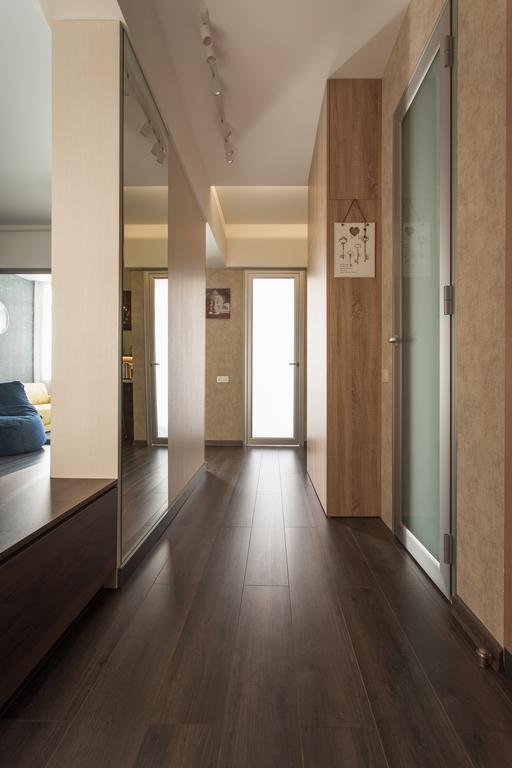 Modern Double Bedroom Apartment In Arkadia Одеса Екстер'єр фото